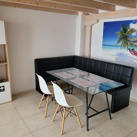 Vonitsa Loft Apartment 1 Luaran gambar