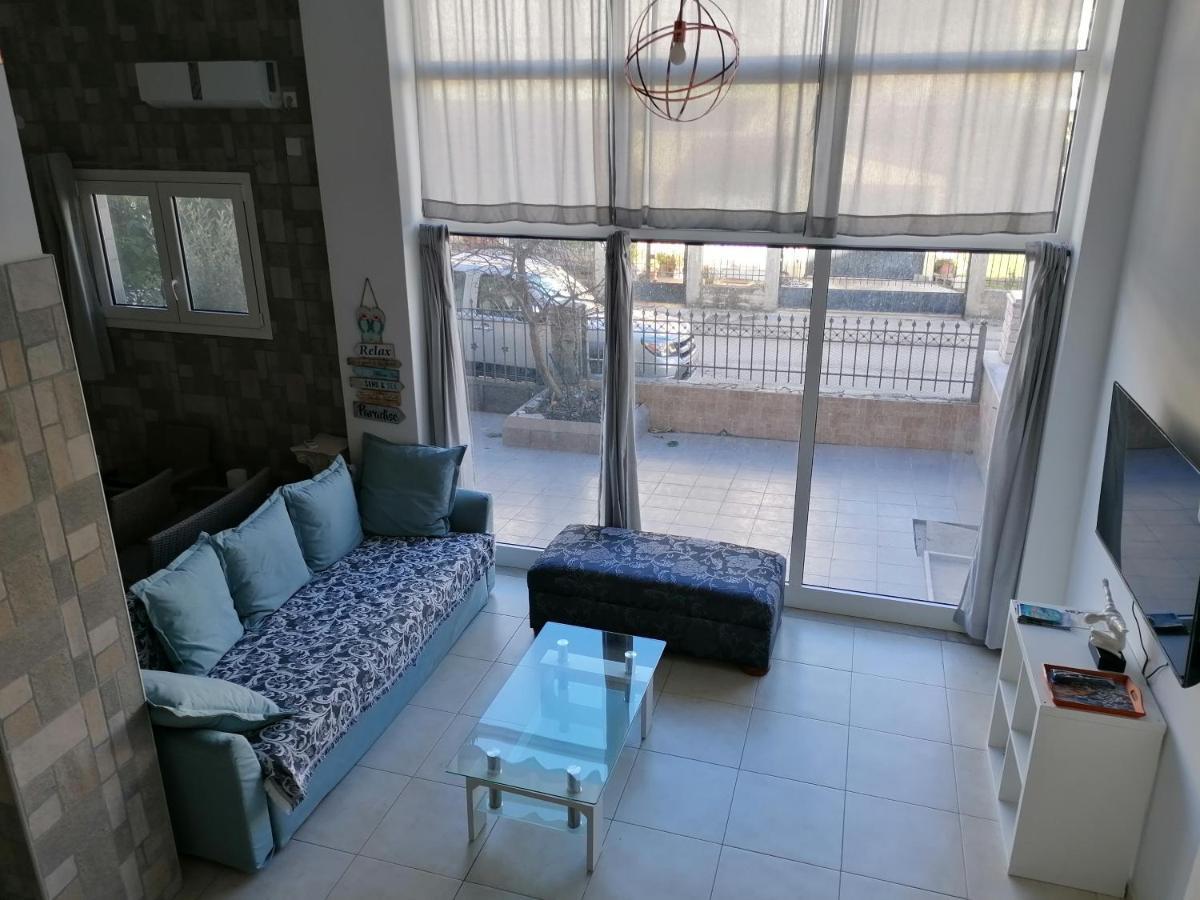 Vonitsa Loft Apartment 1 Luaran gambar