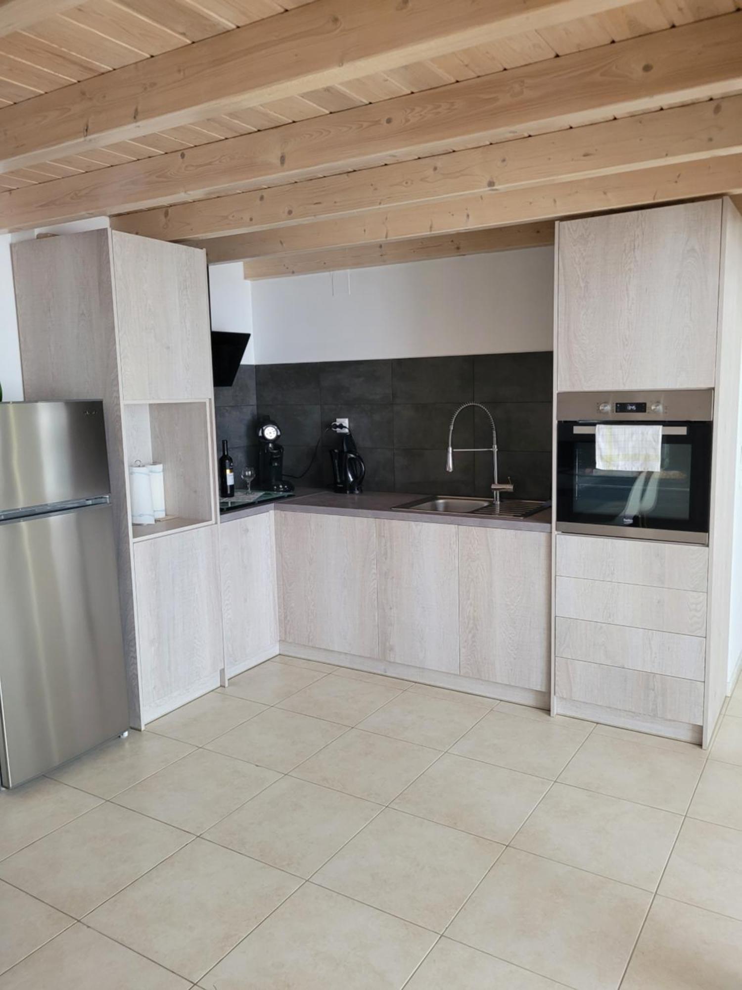 Vonitsa Loft Apartment 1 Luaran gambar