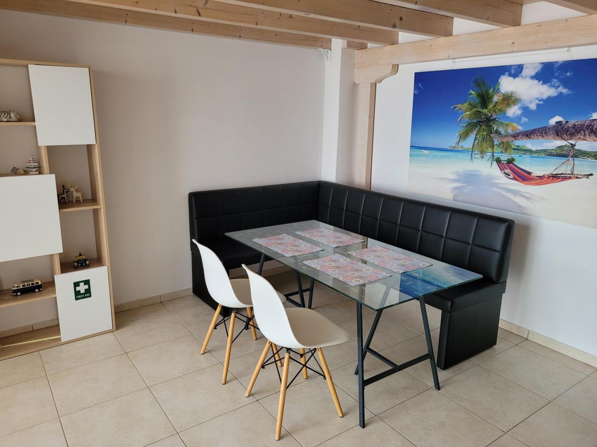 Vonitsa Loft Apartment 1 Luaran gambar