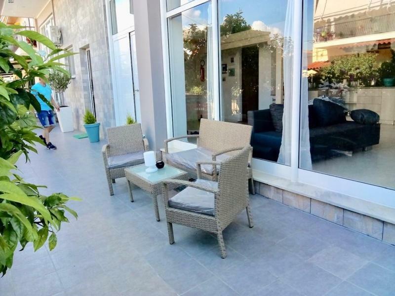 Vonitsa Loft Apartment 1 Luaran gambar