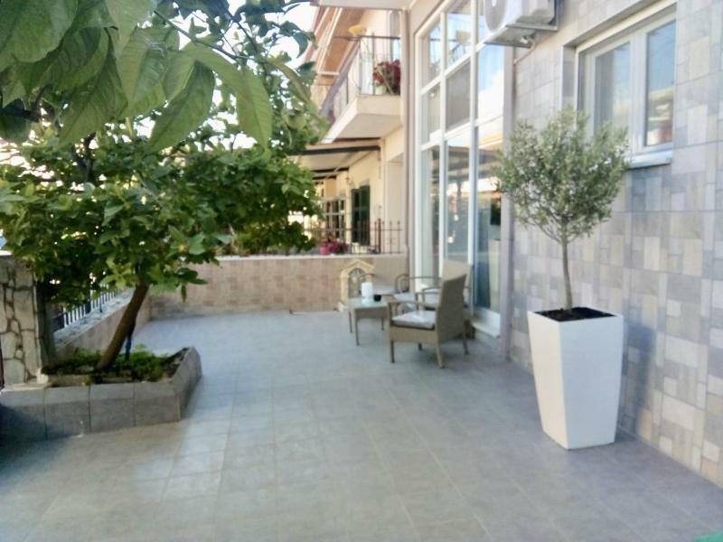 Vonitsa Loft Apartment 1 Luaran gambar