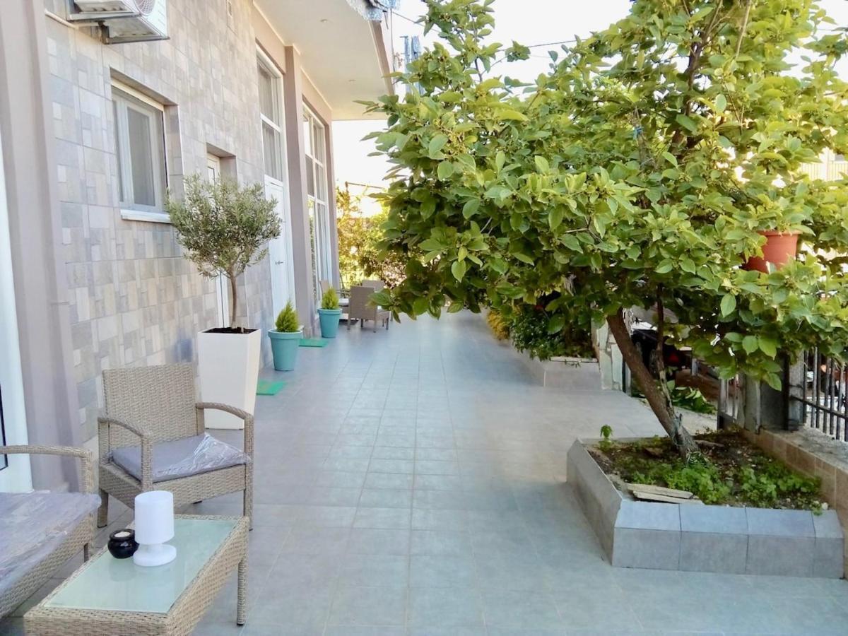 Vonitsa Loft Apartment 1 Luaran gambar