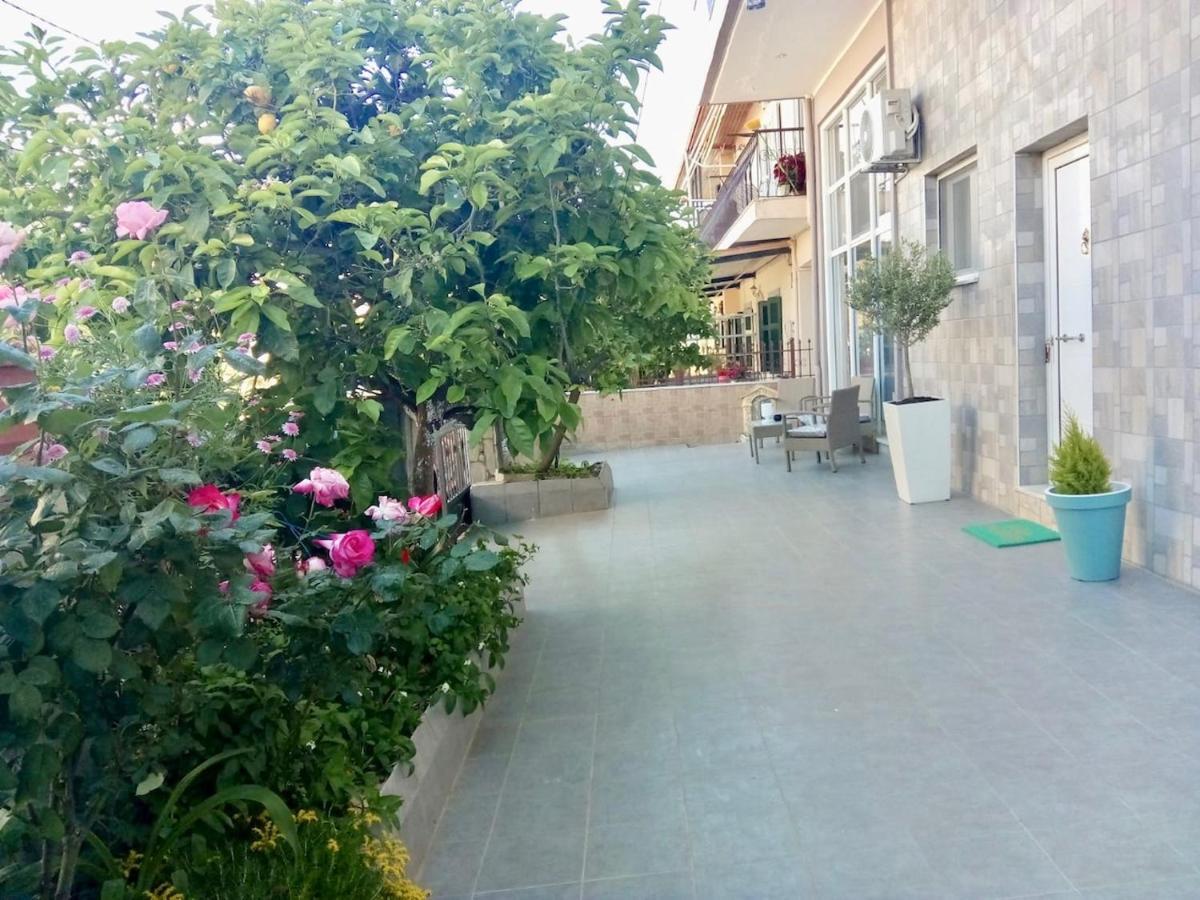 Vonitsa Loft Apartment 1 Luaran gambar