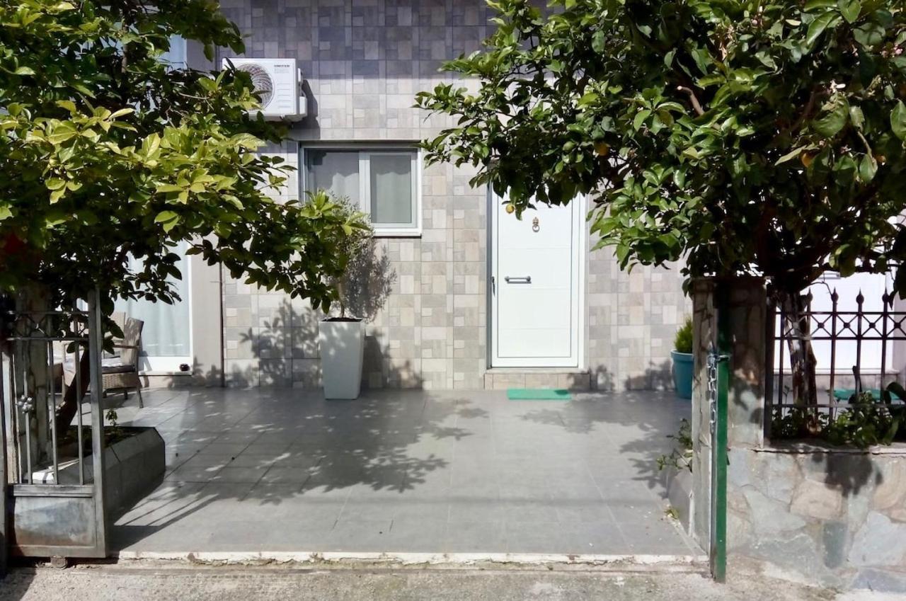 Vonitsa Loft Apartment 1 Luaran gambar
