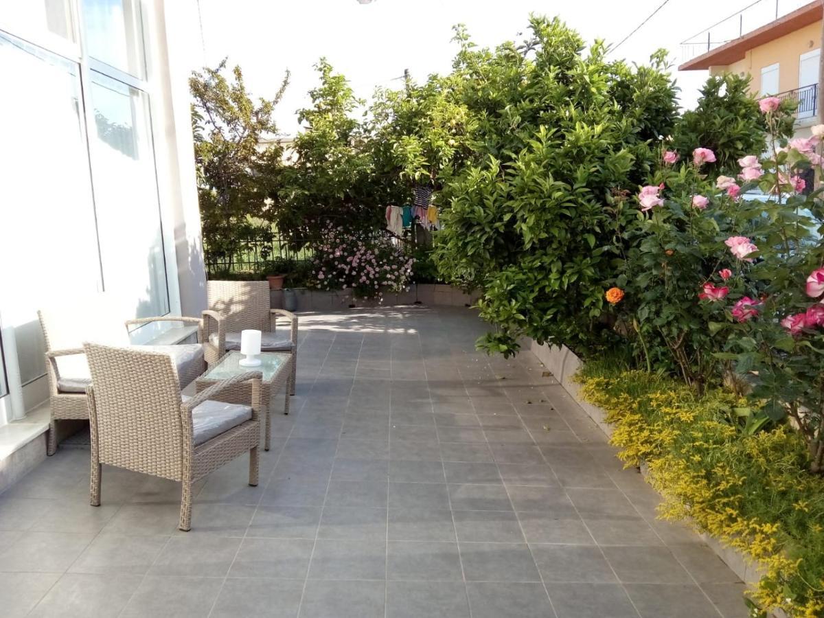 Vonitsa Loft Apartment 1 Luaran gambar