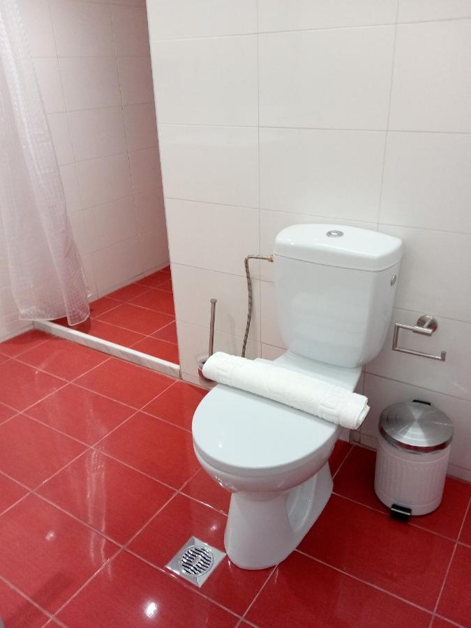 Vonitsa Loft Apartment 1 Luaran gambar