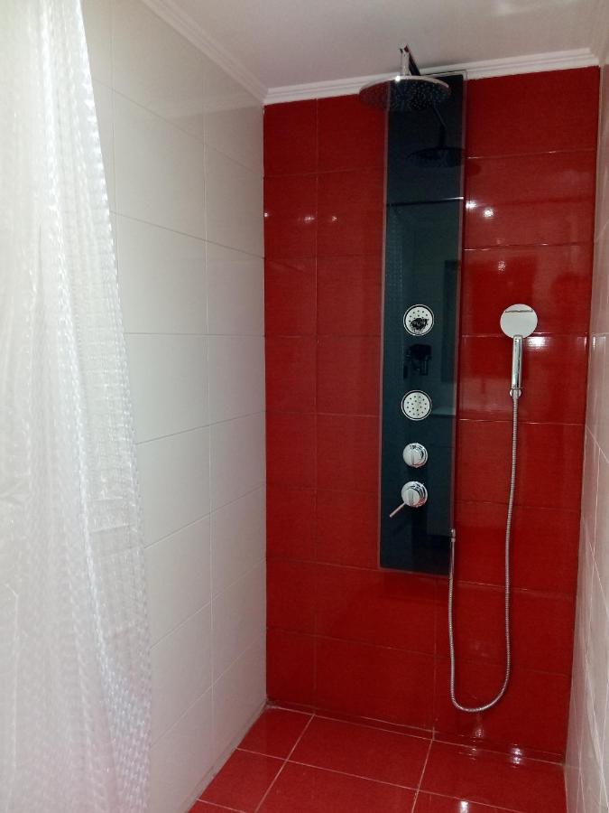 Vonitsa Loft Apartment 1 Luaran gambar
