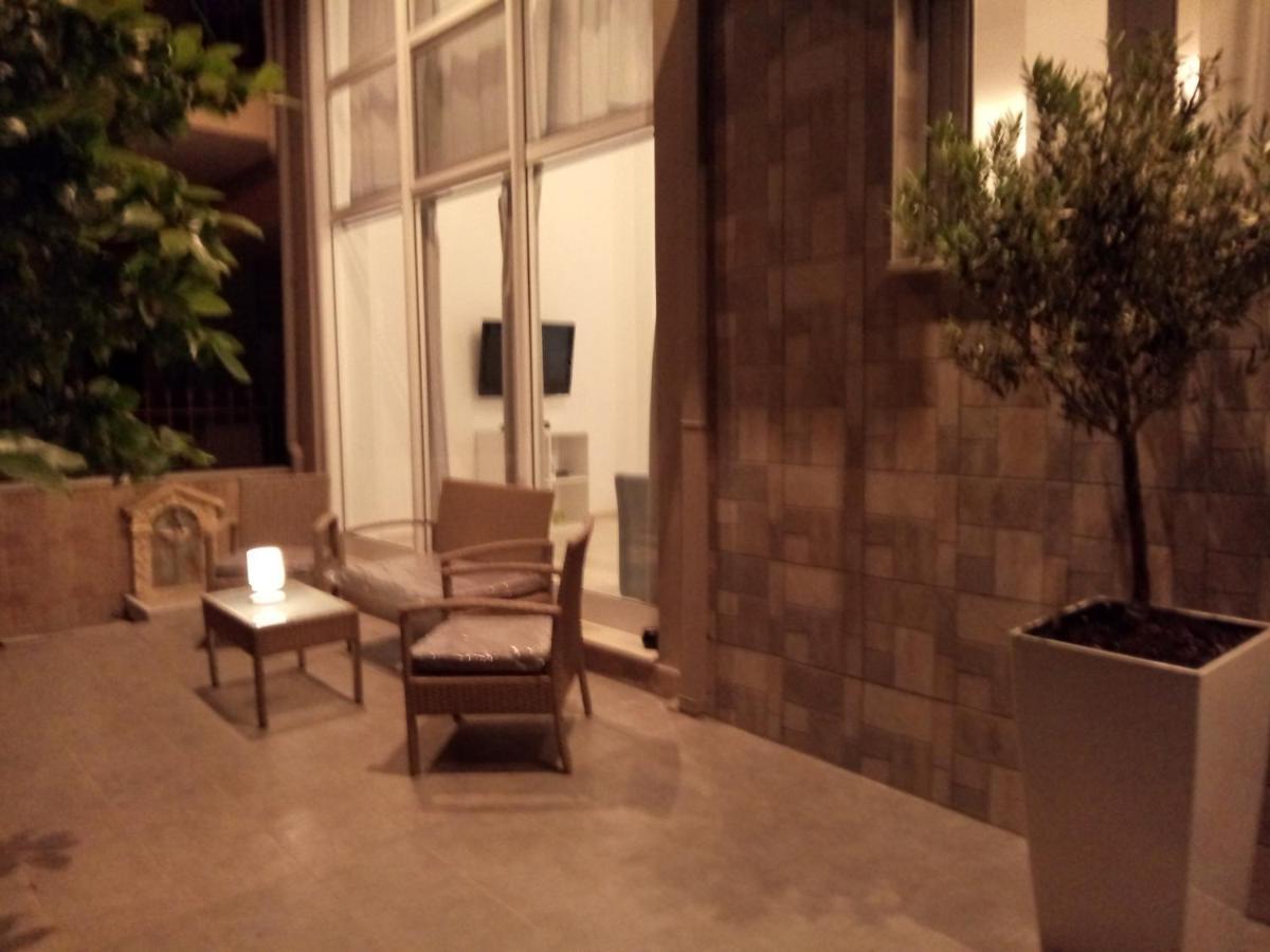 Vonitsa Loft Apartment 1 Luaran gambar